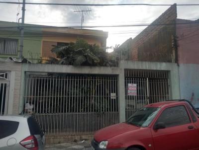 Sobrado para Venda, em São Paulo, bairro Vila IVG, 2 dormitórios, 2 banheiros, 2 vagas