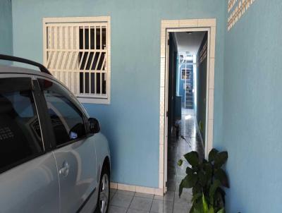 Casa para Venda, em São Paulo, bairro Vila IVG, 3 dormitórios, 1 banheiro, 1 suíte, 2 vagas
